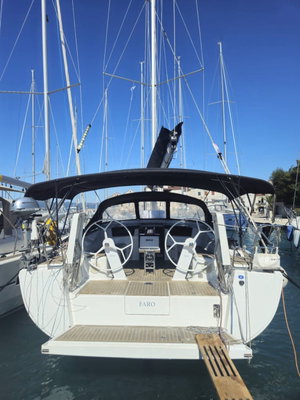 Hanse 418 „Faro“ – fotka 2