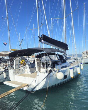 Hanse 418 „Faro“ – fotka 6