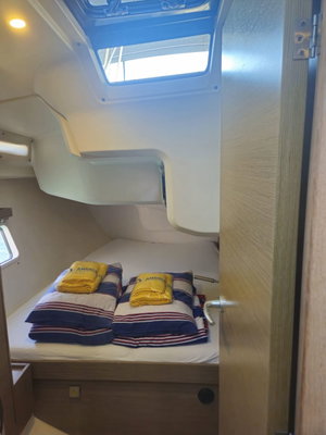 Hanse 418 „Faro“ – fotka 4
