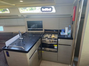 Hanse 418 „Faro“ – fotka 3