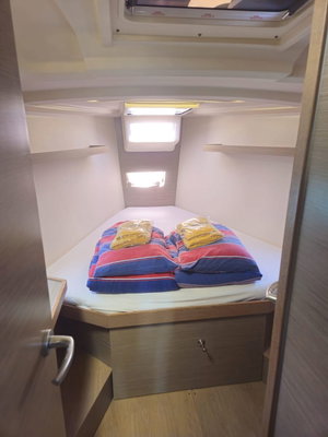 Hanse 418 „Faro“ – fotka 10