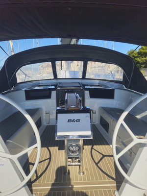 Hanse 418 „Faro“ – fotka 7