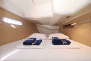 Hanse 455 „Susso“ – fotka 26