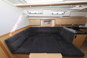 Hanse 455 „Susso“ – fotka 6