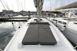 Hanse 455 „Susso“ – fotka 14