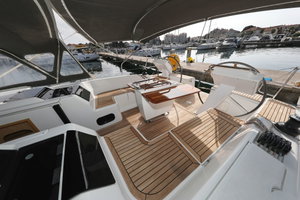 Hanse 455 „Susso“ – fotka 42