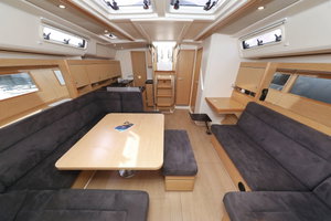 Hanse 455 „Susso“ – fotka 17