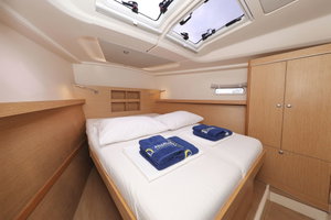 Hanse 455 „Susso“ – fotka 32