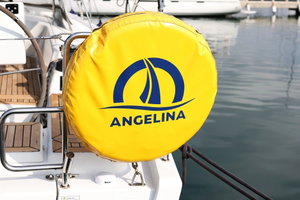 Hanse 455 „Susso“ – fotka 46