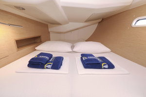 Hanse 455 „Susso“ – fotka 30