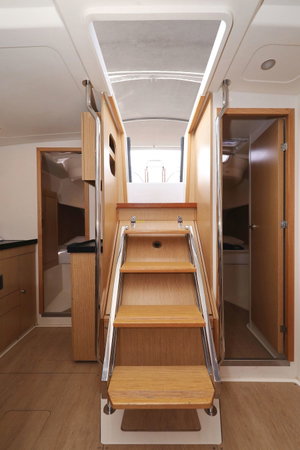 Hanse 455 „Susso“ – fotka 4