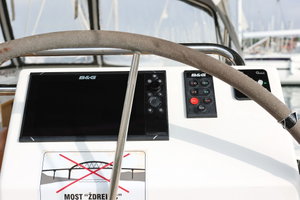 Hanse 455 „Susso“ – fotka 44