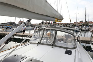 Hanse 455 „Susso“ – fotka 15