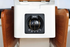 Hanse 455 „Susso“ – fotka 45