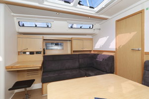 Hanse 455 „Susso“ – fotka 19