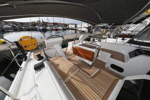 Hanse 455 „Susso“ – fotka 10