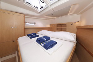 Hanse 455 „Susso“ – fotka 33