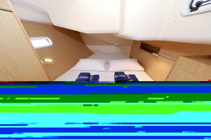 Hanse 455 „Susso“ – fotka 25