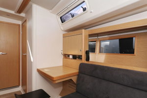 Hanse 455 „Susso“ – fotka 20