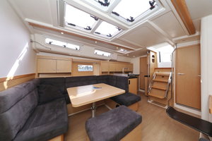 Hanse 455 „Susso“ – fotka 16