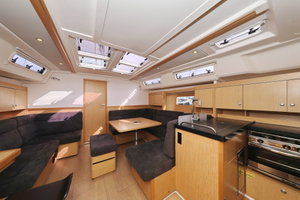 Hanse 455 „Susso“ – fotka 3