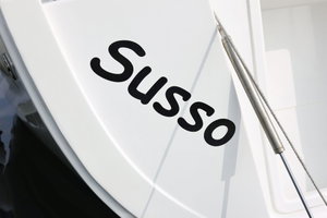 Hanse 455 „Susso“ – fotka 47