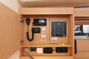 Hanse 455 „Susso“ – fotka 41