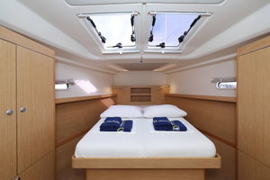 Hanse 455 „Susso“ – fotka 31