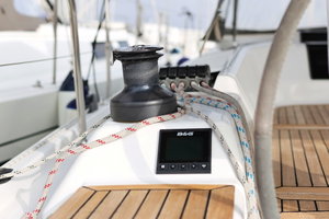 Hanse 455 „Susso“ – fotka 43