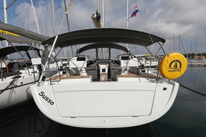 Hanse 455 „Susso“ – fotka 1