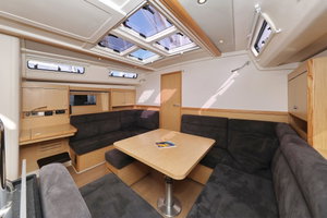 Hanse 455 „Susso“ – fotka 18