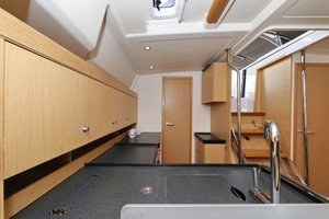 Hanse 455 „Susso“ – fotka 21