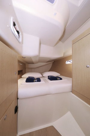 Hanse 455 „Susso“ – fotka 28