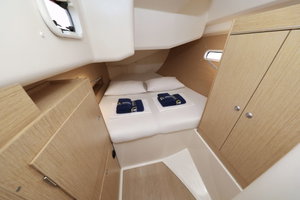 Hanse 455 „Susso“ – fotka 27
