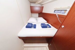 Hanse 455 „Kulfoldi Panna“ – fotka 31