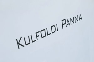 Hanse 455 „Kulfoldi Panna“ – fotka 40