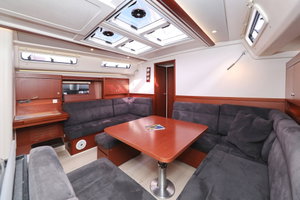 Hanse 455 „Kulfoldi Panna“ – fotka 16