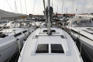 Hanse 455 „Panna“ – fotka 14