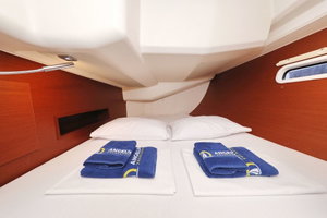 Hanse 455 „Panna“ – fotka 26