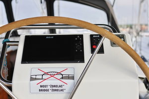 Hanse 455 „Panna“ – fotka 45