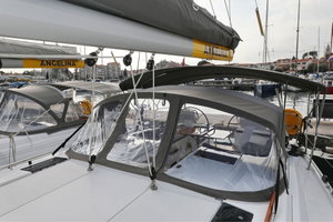 Hanse 455 „Panna“ – fotka 15