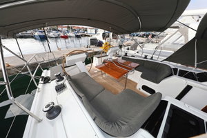 Hanse 455 „Panna“ – fotka 10