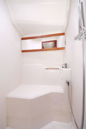 Hanse 455 „Panna“ – fotka 38