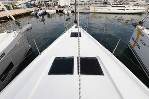 Hanse 455 „Panna“ – fotka 46