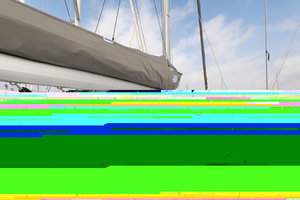 Hanse 455 „Panna“ – fotka 13
