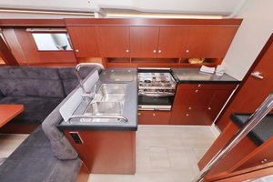 Hanse 455 „Panna“ – fotka 23