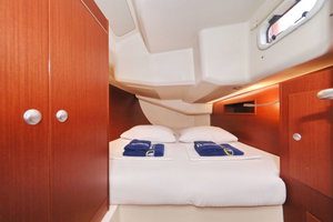 Hanse 455 „Panna“ – fotka 28