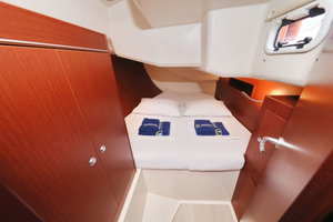 Hanse 455 „Panna“ – fotka 27