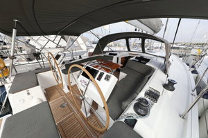 Hanse 455 „Panna“ – fotka 9