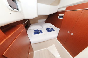 Hanse 455 „Panna“ – fotka 4